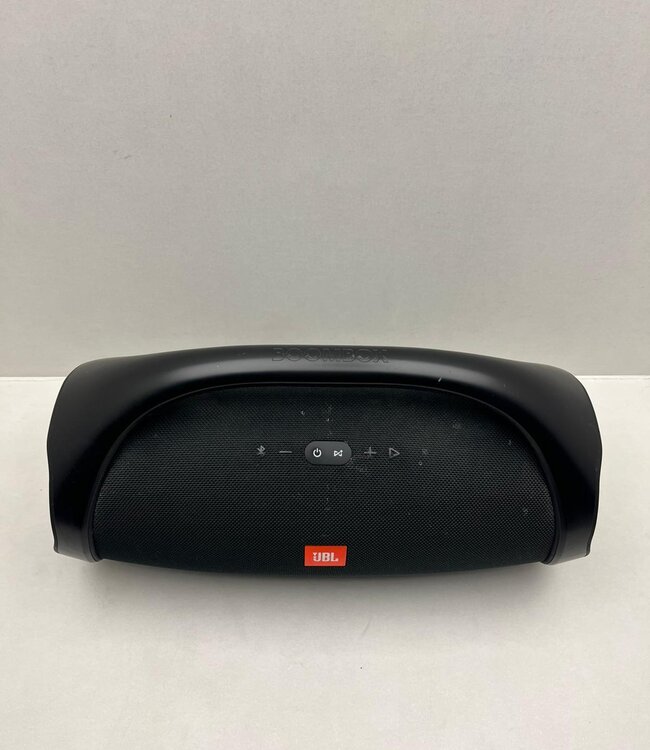 JBL Boombox (accu defect)