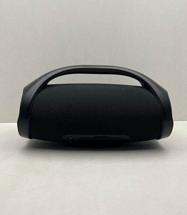 JBL Boombox (accu defect)