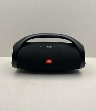 JBL JBL Boombox (accu defect)