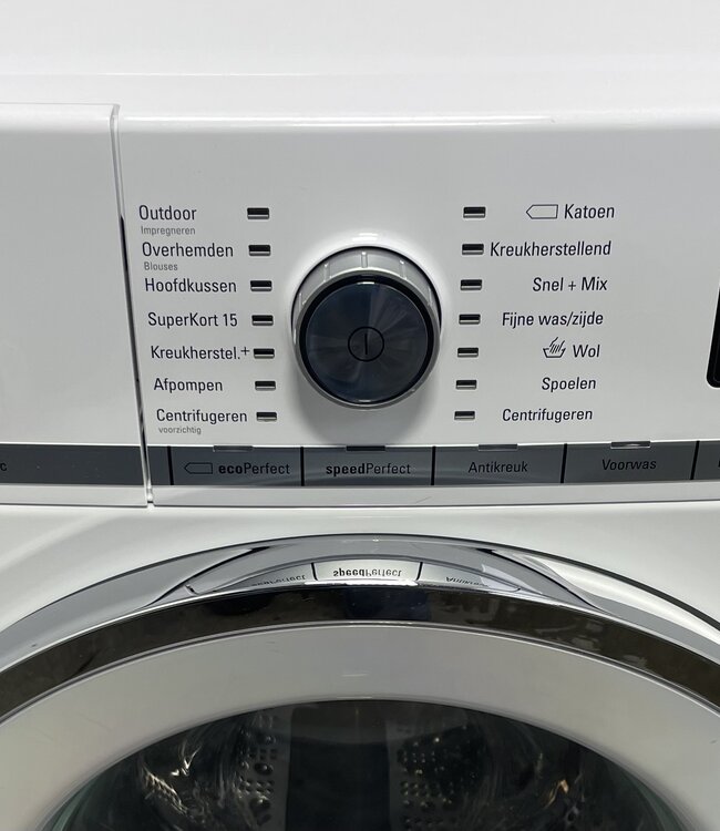 Siemens Wasmachine IQ800 (WM16Y541NL) 9 kg