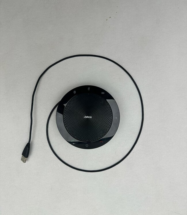 Jabra Speak 510 Universal Communications (PHS002W)