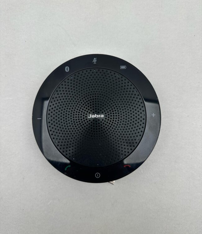 Jabra Speak 510 Universal Communications (PHS002W)