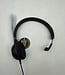 Jabra Evolve 20 MS Mono Zwart