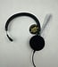 Jabra Evolve 20 MS Mono Zwart