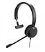 Jabra Evolve 20 MS Mono Zwart