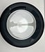 Siemens Wasmachine Deur IQ500 8/9 kg Zwart