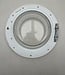 Siemens Wasmachine Deur IQ700 Extraklasse 7 kg Wit