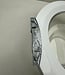Siemens Wasmachine Deur IQ700 Extraklasse 7 kg Wit