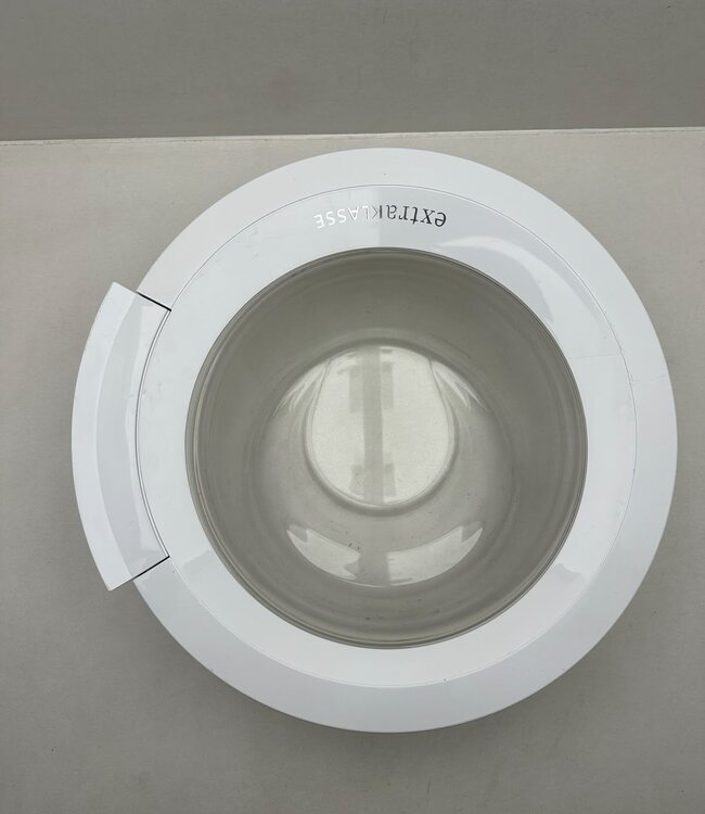 Siemens Wasmachine Deur IQ700 Extraklasse 7 kg Wit