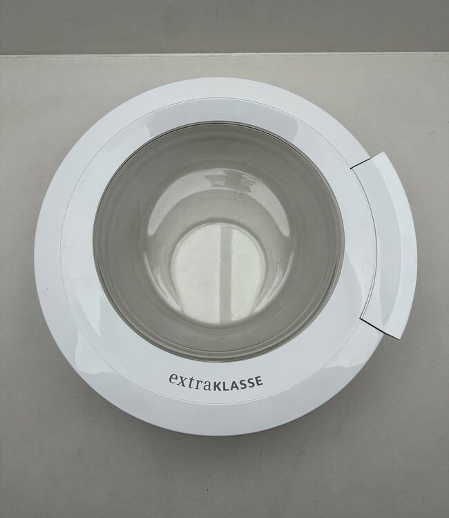 Siemens Wasmachine Deur IQ700 Extraklasse 7 kg Wit