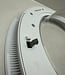 Siemens Wasmachine Deur IQ700 Extraklasse 7 kg Wit