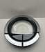 Bosch Complete Droger Deur Zilver/Zwart 8/9 kg