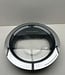 Bosch Complete Droger Deur Zilver/Zwart 8/9 kg