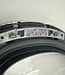 Bosch Complete Droger Deur Zilver/Zwart 8/9 kg