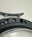 Bosch Complete Droger Deur Zilver/Zwart 8/9 kg