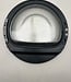 Bosch Complete Droger Deur Zilver/Zwart 8/9 kg