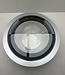 Bosch Wasmachine Deur Grijs 8/9 kg