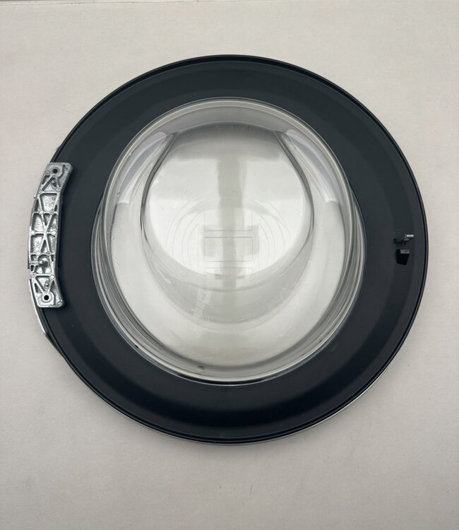 Bosch Wasmachine Deur Grijs 8/9 kg
