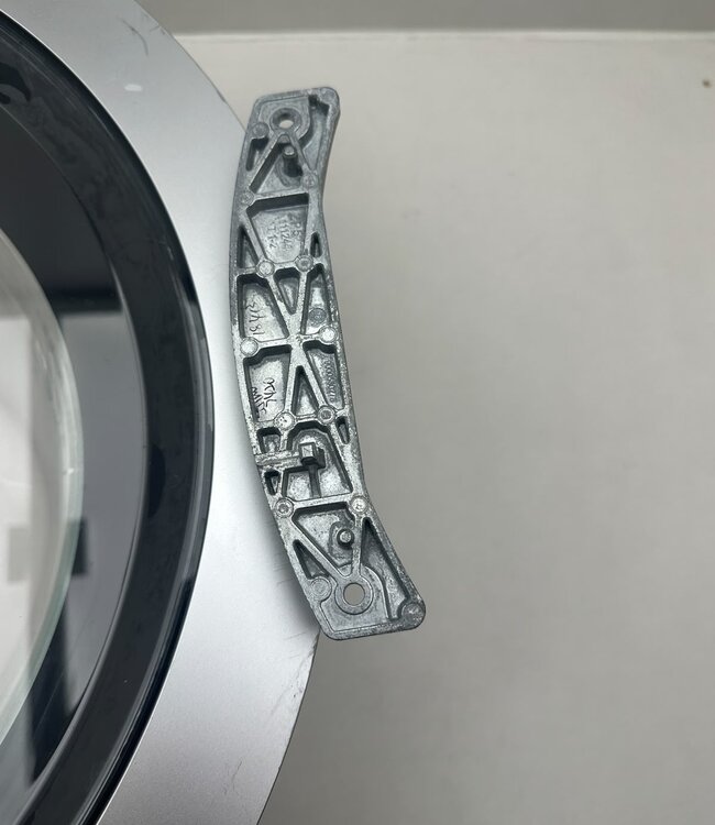 Bosch Wasmachine Deur Grijs 8/9 kg