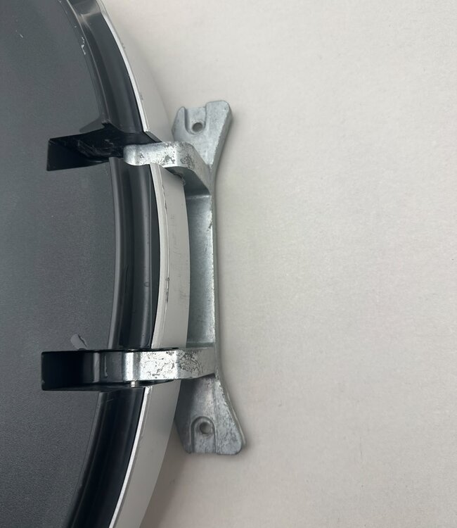 Bosch Wasmachine Deur Grijs 8/9 kg