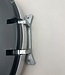 Bosch Wasmachine Deur Grijs 8/9 kg