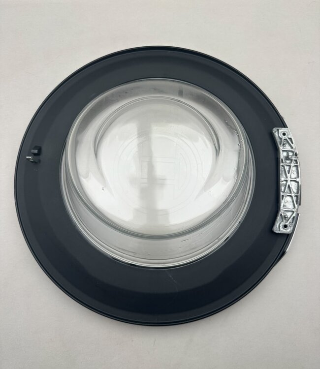 Bosch Wasmachine Deur Grijs 8/9 kg