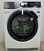AEG 9000 Series Warmtepompdroger | FiberPro System  & 3DScan Technology (T9DEN87CC) 8 kg