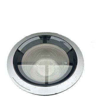 Bosch Bosch Wasmachine Deur Grijs 8/9 kg