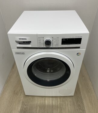 Siemens Siemens IQ700 Wasmachine (WM14W592NL) 9 kg