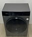 Everglades Wasmachine Met StoomFunctie (EVWM71412AG) 7 kg