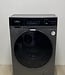 Everglades Wasmachine Met StoomFunctie (EVWM71412AG) 7 kg