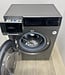 Everglades Wasmachine Met StoomFunctie (EVWM71412AG) 7 kg