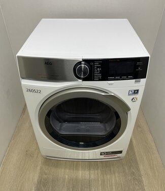 AEG AEG Warmtepompdroger 8000 Series (T8DE86CS) 8 kg