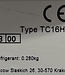 AEG Warmtepompdroger 8000 Series (T8DE86CS) 8 kg