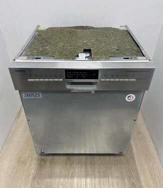 Siemens Siemens Half-Inbouw Vaatwasser SN58M568DE/32
