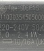 Siemens Half-Inbouw Vaatwasser SN58M568DE/32