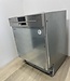 Siemens Half-Inbouw Vaatwasser SN58M568DE/32