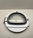 Siemens Complete Droger Deur Wit 8/9 kg