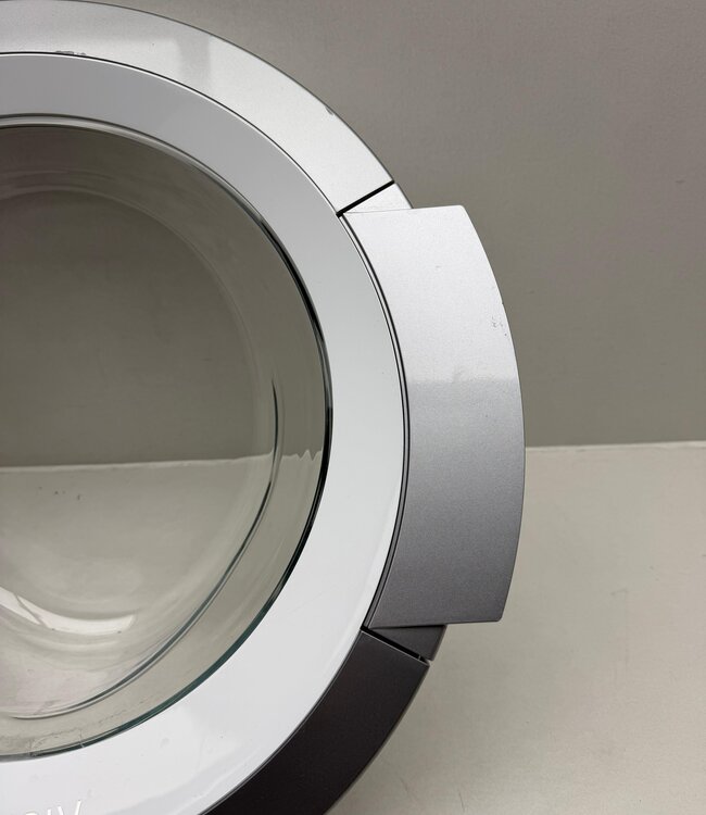 Bosch EXLUSIV Wasmachine Complete Deur Origineel 8KG 9000463344
