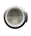 Bosch EXLUSIV Wasmachine Complete Deur Origineel 8KG 9000463344