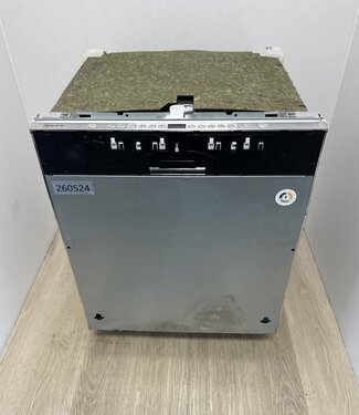 Neff Neff Hoge Inbouw Vaatwasser S523T60X0D/51