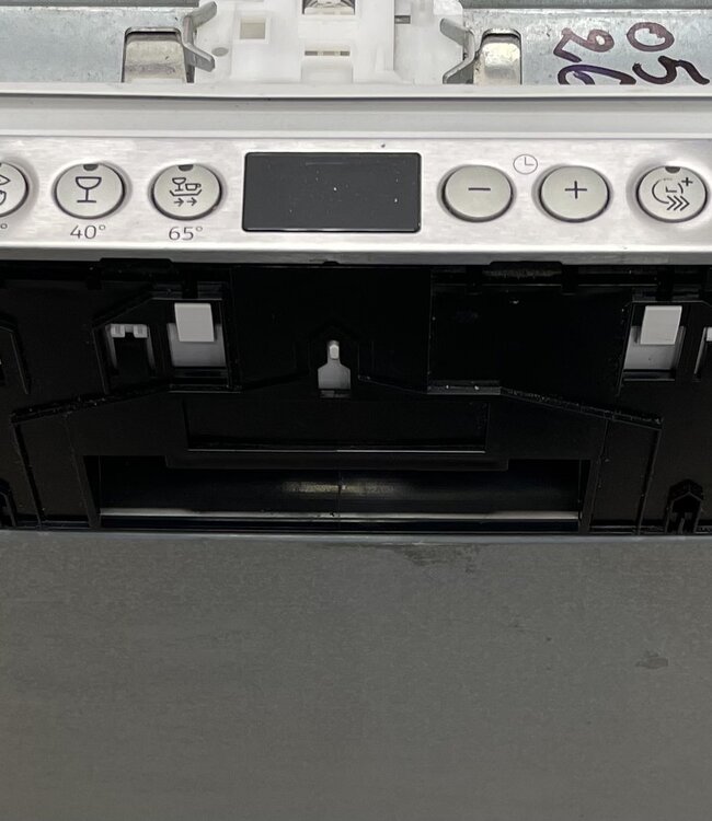 Neff Hoge Inbouw Vaatwasser S523T60X0D/51