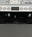 Neff Hoge Inbouw Vaatwasser S523T60X0D/51