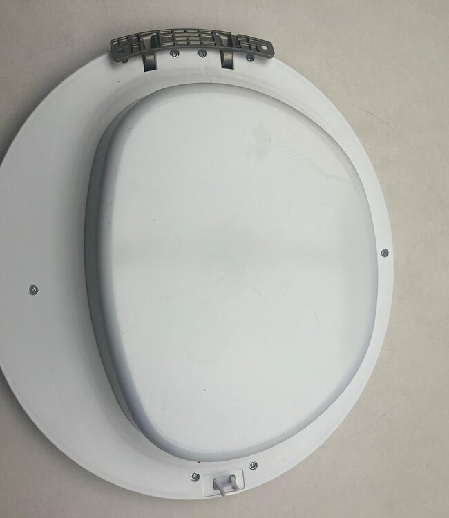 Beko Complete Droger Deur 8 kg