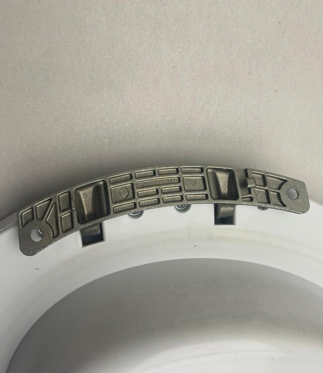 Beko Complete Droger Deur 8 kg