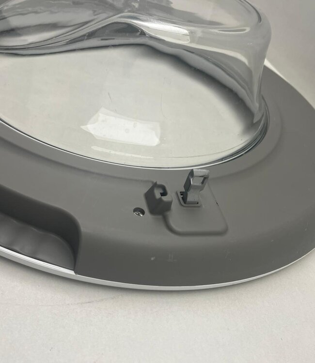 LG Wasmachine Deur Wit 8/9/10 kg