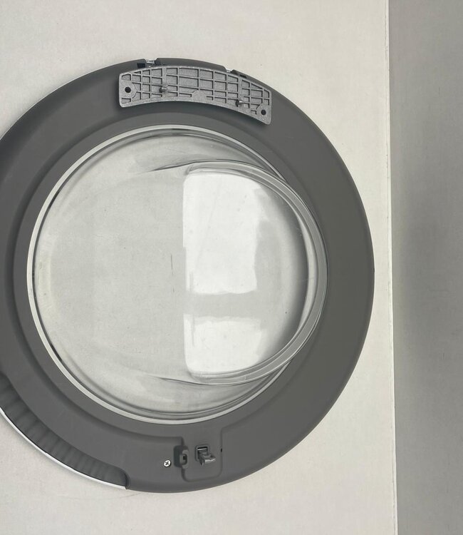 LG Wasmachine Deur Wit 8/9/10 kg