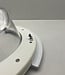 Bosch Complete Wasmachine Deur Wit 6/7 kg