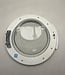 Bosch Complete Wasmachine Deur Wit 6/7 kg