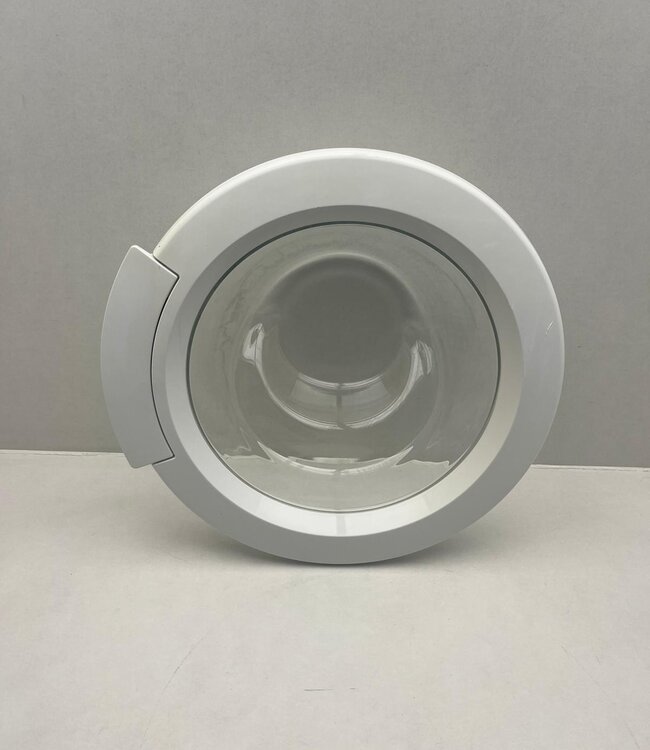 Bosch Complete Wasmachine Deur Wit 6/7 kg